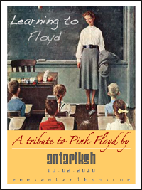 Learning To Floyd 2010